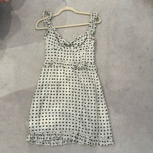 For Love and Lemons dress
